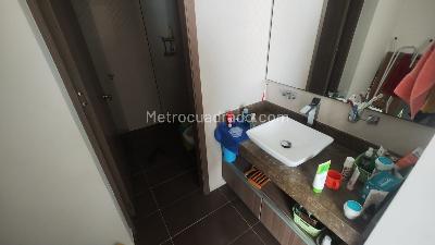 Apartamento de 2 alcobas en venta en Mejoras Publicas, Bucaramanga, 85 m² · foto 3 de 20