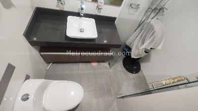 Apartamento de 2 alcobas en venta en Mejoras Publicas, Bucaramanga, 85 m² · foto 4 de 20