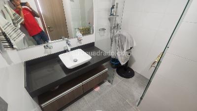 Apartamento de 2 alcobas en venta en Mejoras Publicas, Bucaramanga, 85 m² · foto 5 de 20