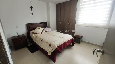 Apartamento de 2 alcobas en venta en Mejoras Publicas, Bucaramanga, 85 m² · foto 6 de 20