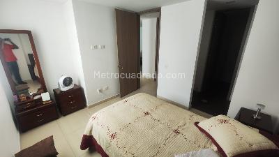Apartamento de 2 alcobas en venta en Mejoras Publicas, Bucaramanga, 85 m² · foto 7 de 20