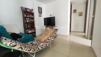 Apartamento de 2 alcobas en venta en Mejoras Publicas, Bucaramanga, 85 m² · foto 8 de 20