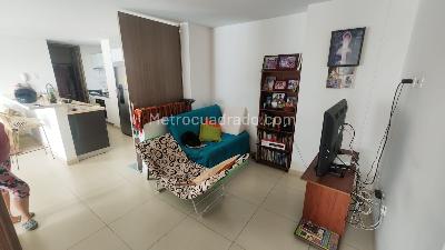 Apartamento de 2 alcobas en venta en Mejoras Publicas, Bucaramanga, 85 m² · foto 9 de 20