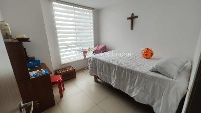 Apartamento de 2 alcobas en venta en Mejoras Publicas, Bucaramanga, 85 m² · foto 10 de 20