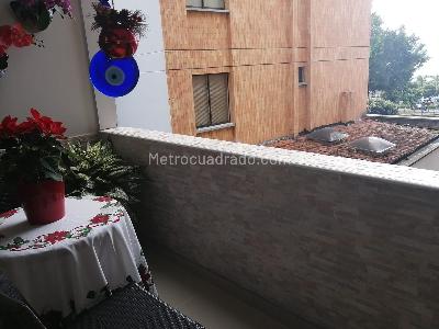 Apartamento de 4 alcobas en venta en Sotomayor, Bucaramanga, 189 m² · foto 6 de 17