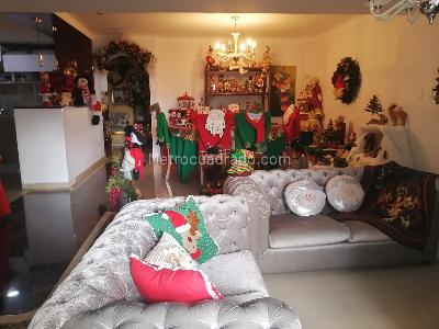 Apartamento de 4 alcobas en venta en Sotomayor, Bucaramanga, 189 m² · foto 4 de 17