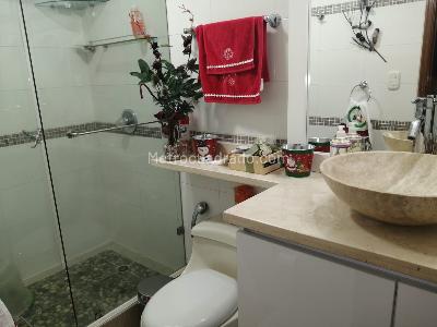 Apartamento de 4 alcobas en venta en Sotomayor, Bucaramanga, 189 m² · foto 14 de 17