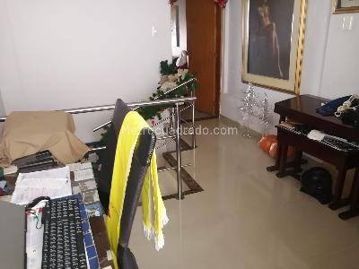 Apartamento de 4 alcobas en venta en Sotomayor, Bucaramanga, 189 m² · foto 11 de 17