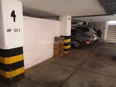Apartamento de 4 alcobas en venta en Sotomayor, Bucaramanga, 189 m² · foto 17 de 17