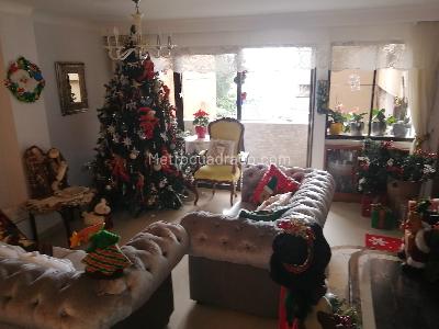 Apartamento de 4 alcobas en venta en Sotomayor, Bucaramanga, 189 m² · foto 3 de 17