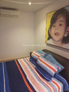 Apartamento de 3 alcobas en venta en Cañaveral, Floridablanca, 483 m² · foto 5 de 17