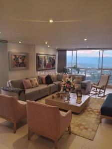Apartamento de 3 alcobas en venta en Cañaveral, Floridablanca, 483 m² · foto 1 de 17