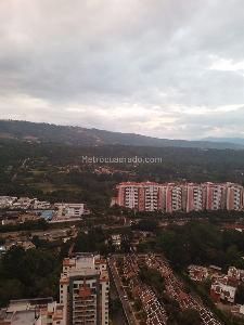 Apartamento de 3 alcobas en venta en Cañaveral, Floridablanca, 483 m² · foto 16 de 17