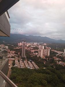 Apartamento de 3 alcobas en venta en Cañaveral, Floridablanca, 483 m² · foto 15 de 17