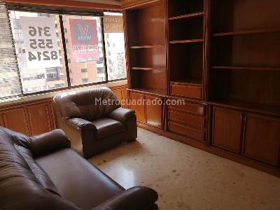 Apartamento de 3 alcobas en venta en Cabecera Del Llano, Bucaramanga, 196 m² · foto 8 de 20
