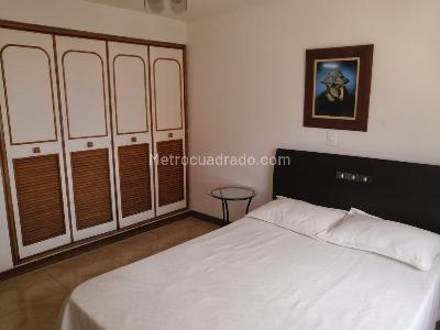 Apartamento de 3 alcobas en venta en Cabecera Del Llano, Bucaramanga, 196 m² · foto 13 de 20