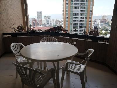 Apartamento de 3 alcobas en venta en Cabecera Del Llano, Bucaramanga, 196 m² · foto 7 de 20