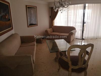 Apartamento de 3 alcobas en venta en Cabecera Del Llano, Bucaramanga, 196 m² · foto 5 de 20