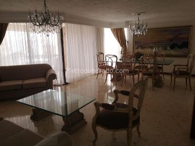 Apartamento de 3 alcobas en venta en Cabecera Del Llano, Bucaramanga, 196 m² · foto 4 de 20
