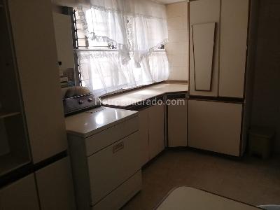Apartamento de 3 alcobas en venta en Cabecera Del Llano, Bucaramanga, 196 m² · foto 11 de 20