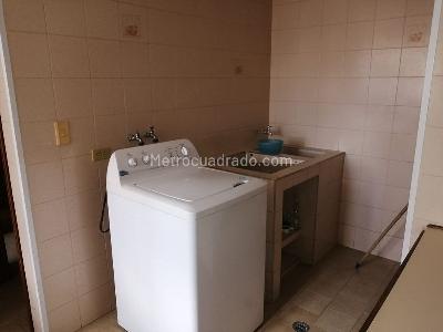 Apartamento de 3 alcobas en venta en Cabecera Del Llano, Bucaramanga, 196 m² · foto 12 de 20