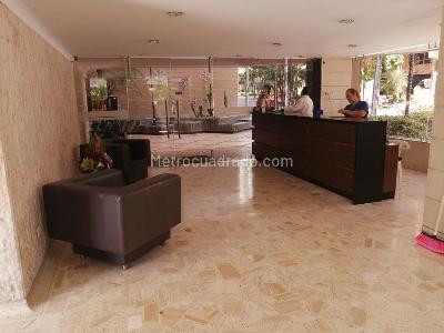 Apartamento de 3 alcobas en venta en Cabecera Del Llano, Bucaramanga, 196 m² · foto 2 de 20