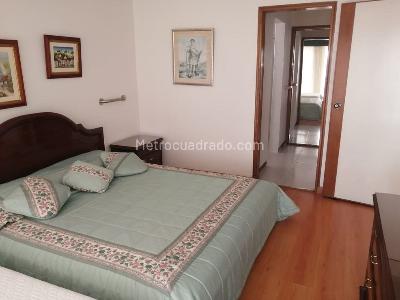 Apartamento de 3 alcobas en venta en Cabecera Del Llano, Bucaramanga, 196 m² · foto 16 de 20