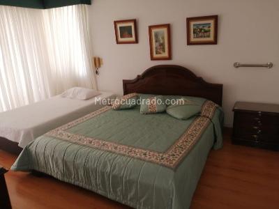 Apartamento de 3 alcobas en venta en Cabecera Del Llano, Bucaramanga, 196 m² · foto 15 de 20