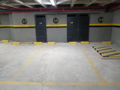 Apartamento de 2 alcobas en venta en Altos De Pan De Azucar, Bucaramanga, 83 m² · foto 17 de 17