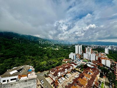 Apartamento de 2 alcobas en venta en Altos De Pan De Azucar, Bucaramanga, 83 m² · foto 16 de 17