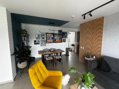 Apartamento de 2 alcobas en venta en Altos De Pan De Azucar, Bucaramanga, 83 m² · foto 11 de 17
