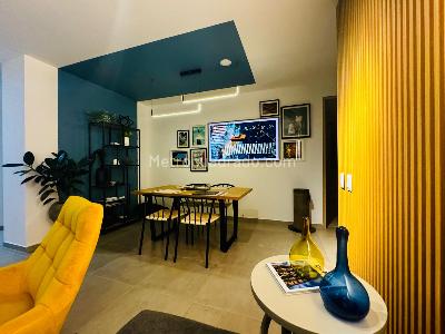 Apartamento de 2 alcobas en venta en Altos De Pan De Azucar, Bucaramanga, 83 m² · foto 12 de 17