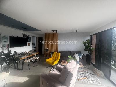 Apartamento de 2 alcobas en venta en Altos De Pan De Azucar, Bucaramanga, 83 m² · foto 13 de 17