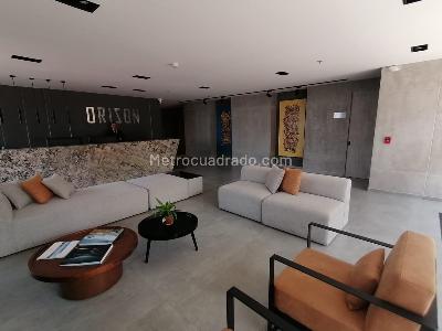 Apartamento de 2 alcobas en venta en Altos De Pan De Azucar, Bucaramanga, 83 m² · foto 2 de 17