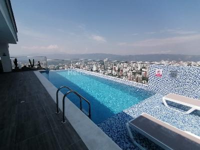 Apartamento de 2 alcobas en venta en Altos De Pan De Azucar, Bucaramanga, 83 m² · foto 7 de 17