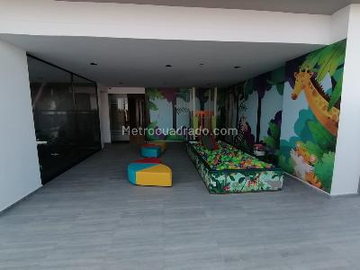 Apartamento de 2 alcobas en venta en Altos De Pan De Azucar, Bucaramanga, 83 m² · foto 4 de 17