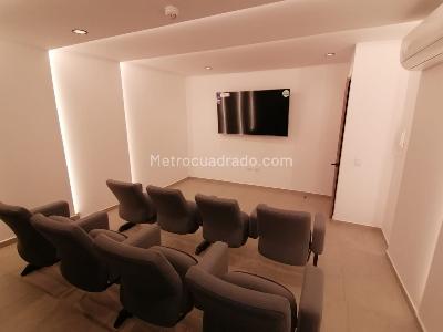 Apartamento de 2 alcobas en venta en Altos De Pan De Azucar, Bucaramanga, 83 m² · foto 6 de 17