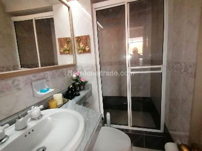 Apartamento de 3 alcobas en venta en Sotomayor, Bucaramanga, 179 m² · foto 19 de 20