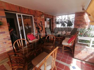 Apartamento de 3 alcobas en venta en Sotomayor, Bucaramanga, 179 m² · foto 16 de 20
