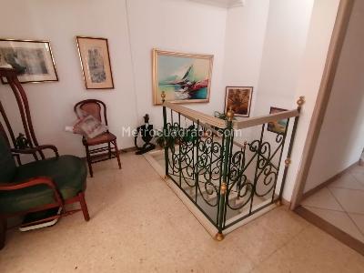 Apartamento de 3 alcobas en venta en Sotomayor, Bucaramanga, 179 m² · foto 13 de 20