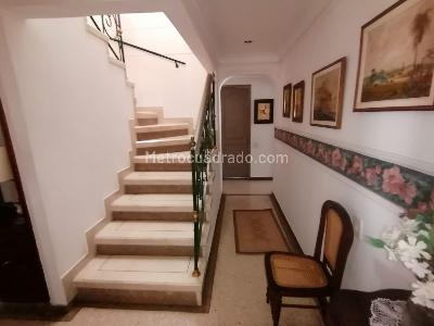 Apartamento de 3 alcobas en venta en Sotomayor, Bucaramanga, 179 m² · foto 12 de 20