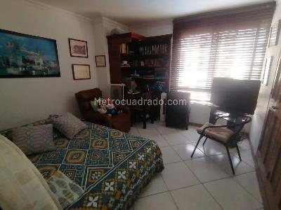 Apartamento de 3 alcobas en venta en Sotomayor, Bucaramanga, 179 m² · foto 10 de 20