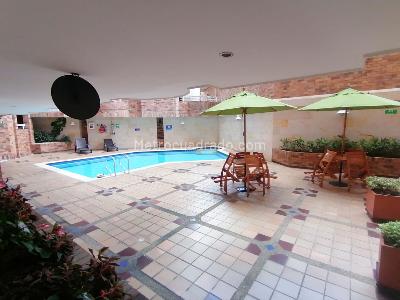 Apartamento de 3 alcobas en venta en Sotomayor, Bucaramanga, 179 m² · foto 3 de 20