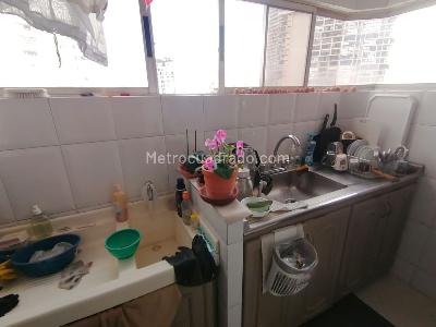 Apartamento de 3 alcobas en venta en Sotomayor, Bucaramanga, 179 m² · foto 9 de 20