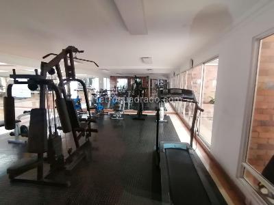 Apartamento de 3 alcobas en venta en Sotomayor, Bucaramanga, 179 m² · foto 4 de 20