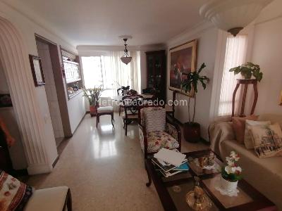 Apartamento de 3 alcobas en venta en Sotomayor, Bucaramanga, 179 m² · foto 5 de 20