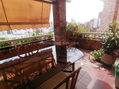 Apartamento de 3 alcobas en venta en Sotomayor, Bucaramanga, 179 m² · foto 17 de 20