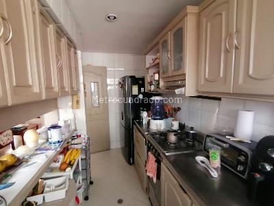 Apartamento de 3 alcobas en venta en Sotomayor, Bucaramanga, 179 m² · foto 8 de 20