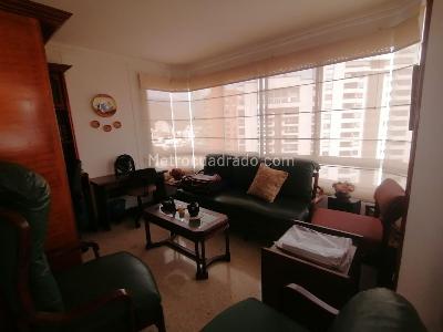Apartamento de 3 alcobas en venta en Sotomayor, Bucaramanga, 179 m² · foto 6 de 20