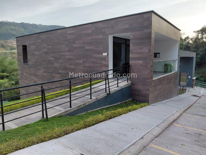 Lote en Venta, BOSQUE MASARYK, Floridablanca - Ansicht 5